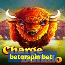 betorspin bet